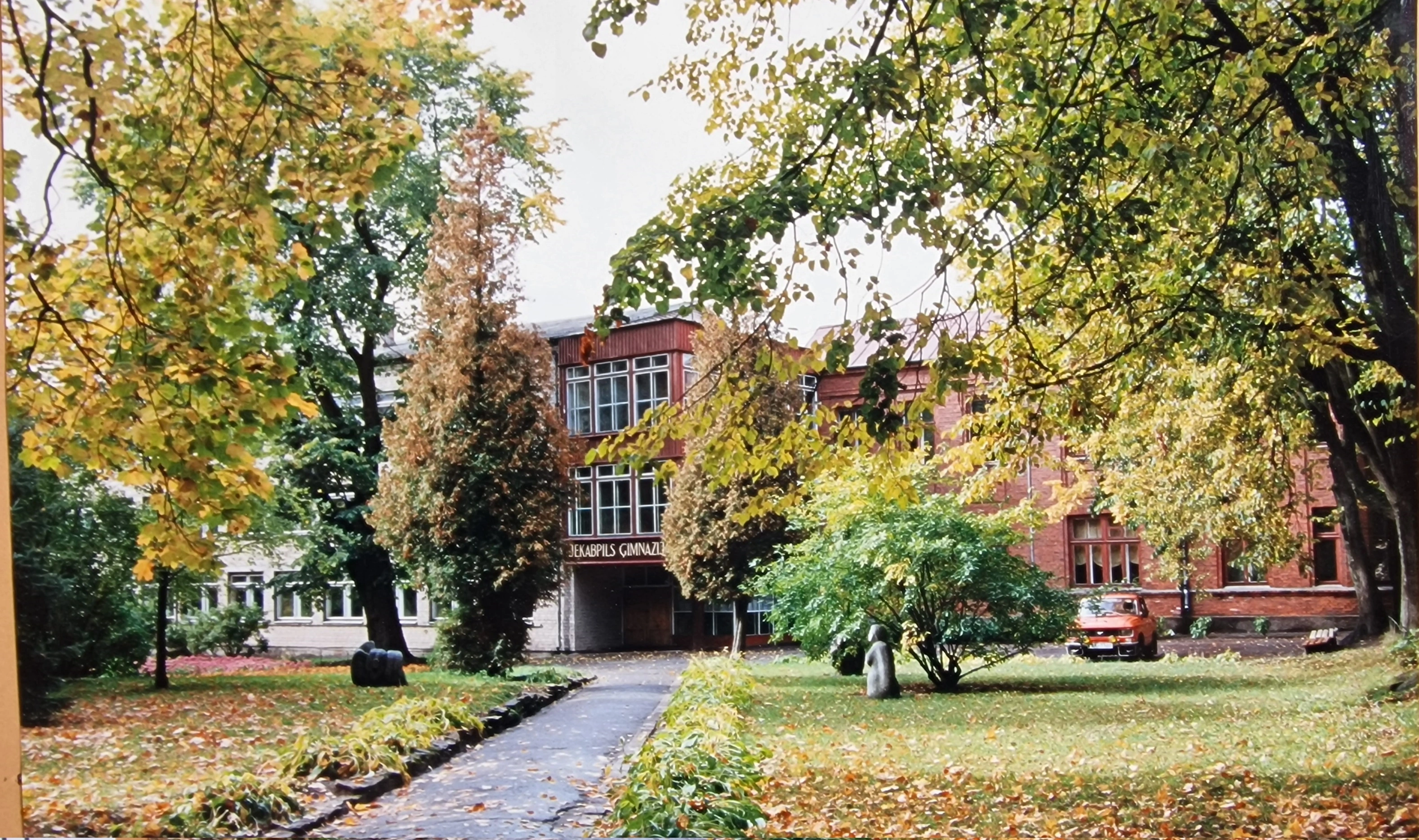 Akreditācija