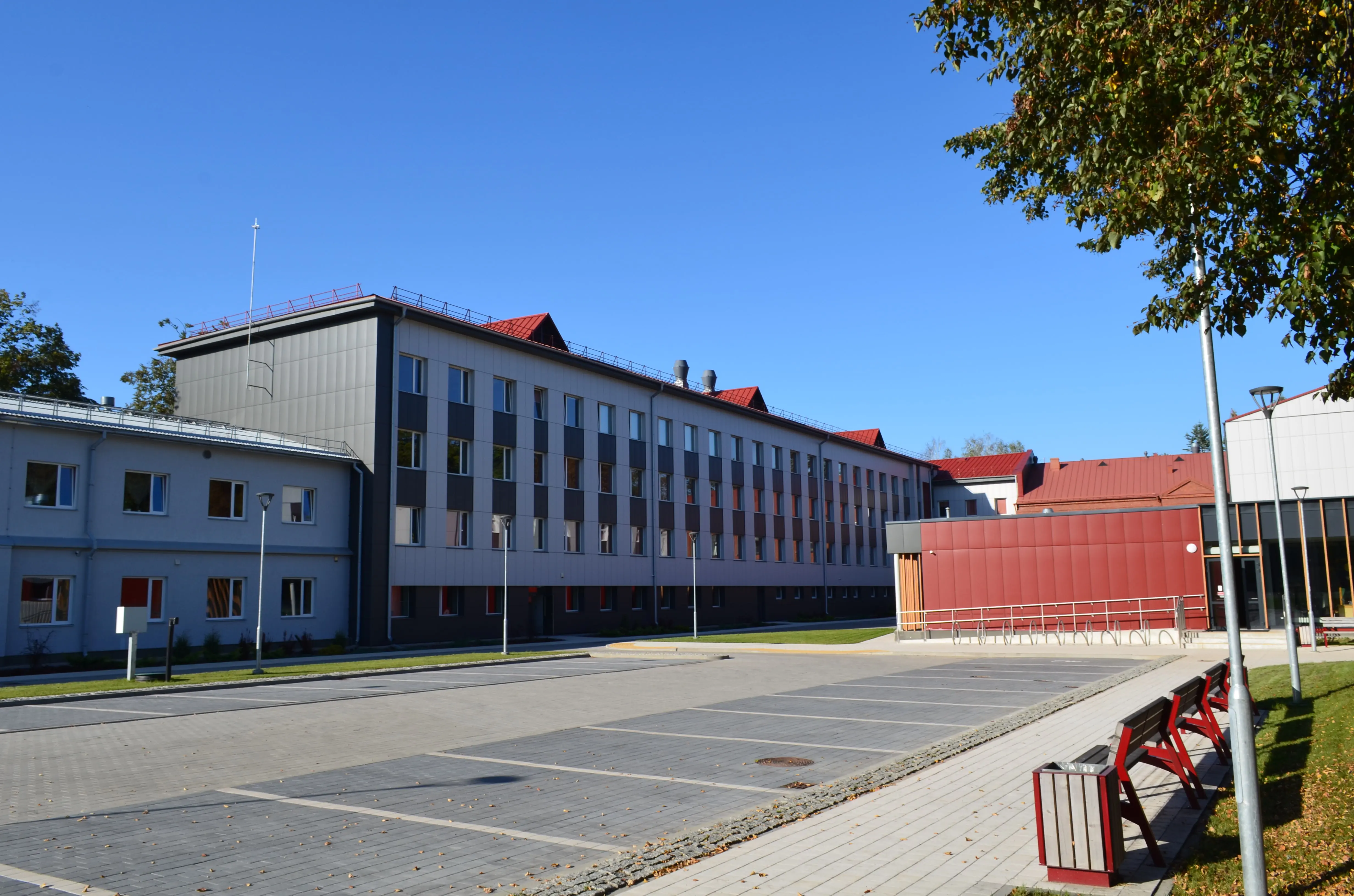 Renovācija
