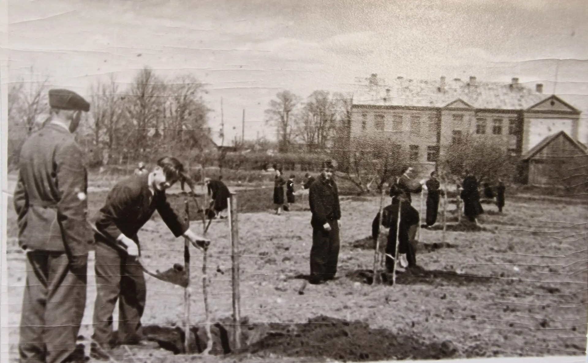 Jēkabpils Valsts ģimnāzija