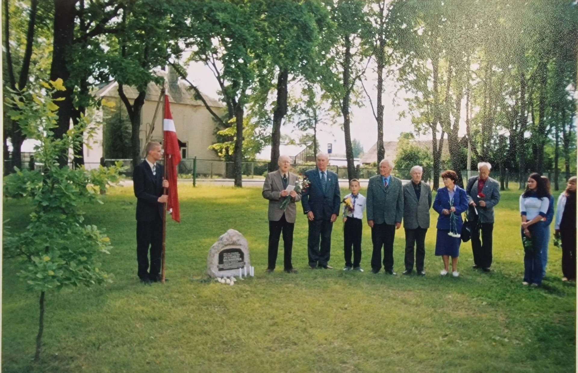 Pretošanās kustība