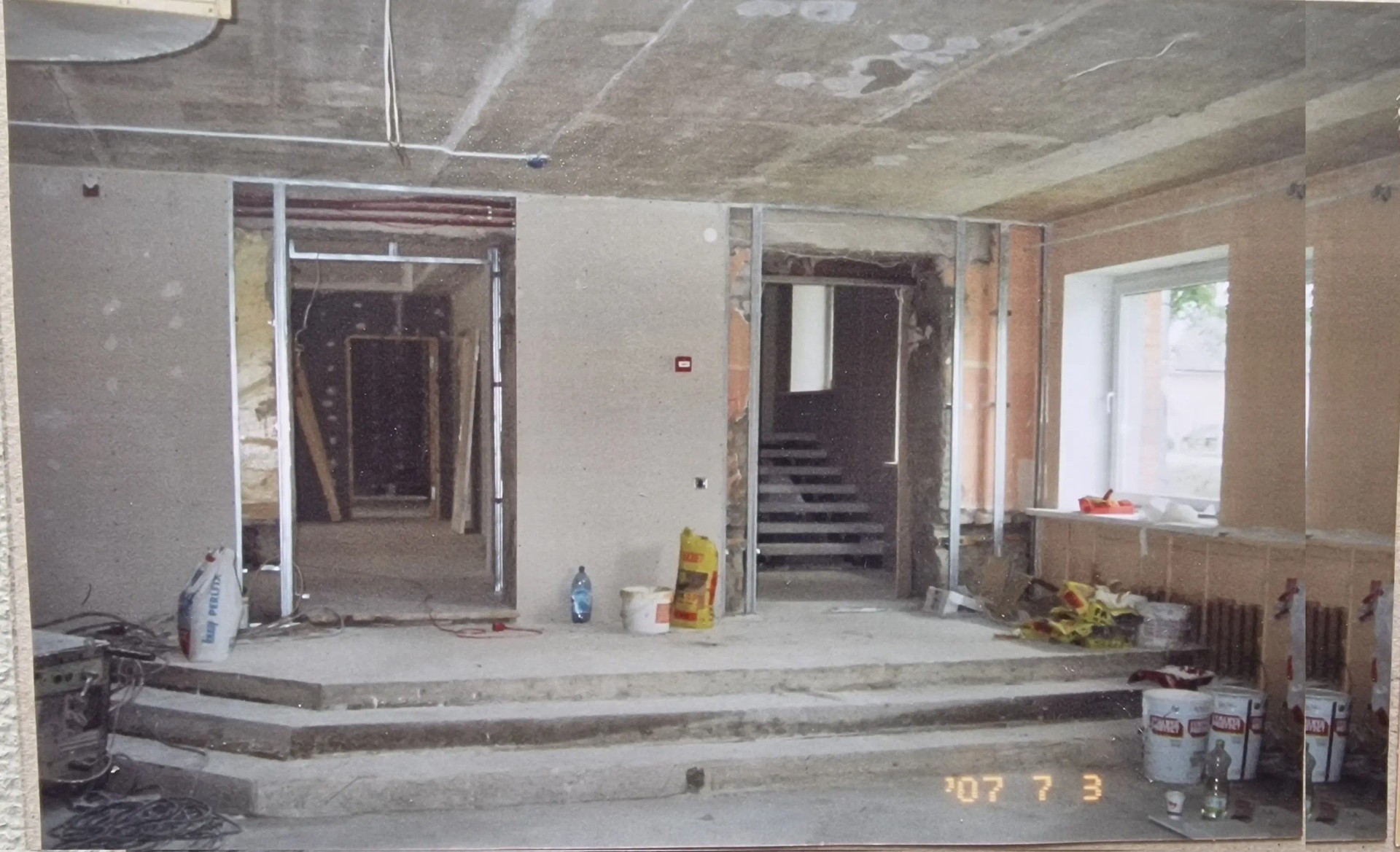 Mājturības kabineti