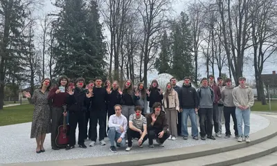 Ziņu bilde