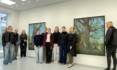 Ziņu bilde