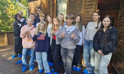 Ziņu bilde