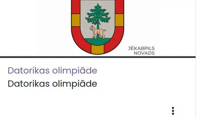 Ziņu bilde