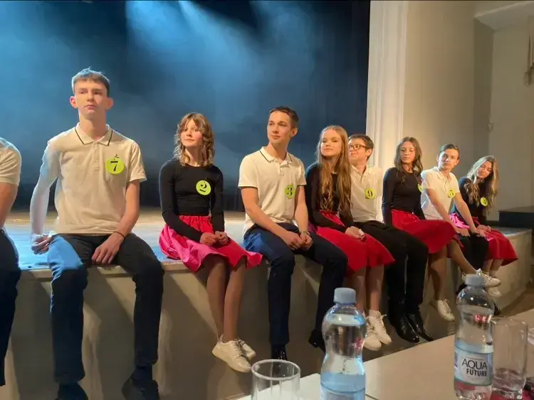 Ziņu bilde