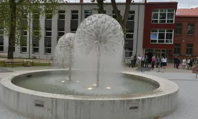 Atzinums par izglītības iestādes atbilstību valsts ģimnāzijas statusam