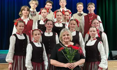 Ziņu bilde
