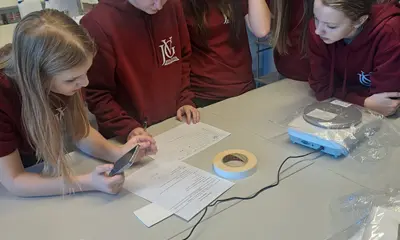 Eksakto zinātņu diena 2026 LU