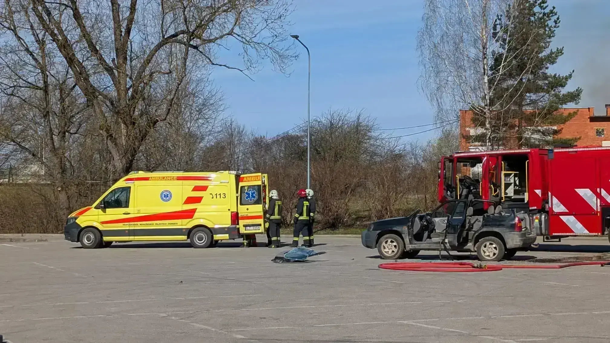 Ziņu bilde
