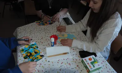 Ziņu bilde