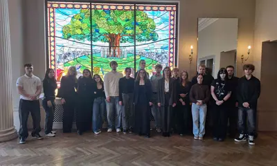 FRANKENŠTEINS – Mērijas Šellijas klasika uz skatuves!