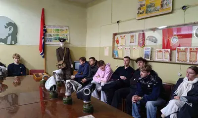 Galerijas fotogrāfija