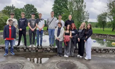Galerijas pirmā bilde