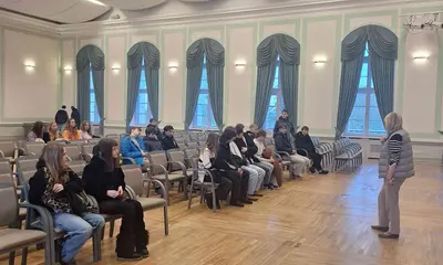 Galerijas fotogrāfija