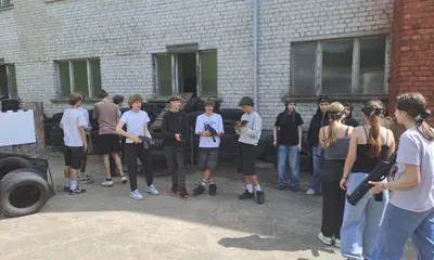 Galerijas pirmā bilde