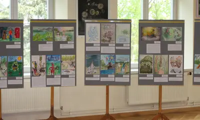 Galerijas pirmā bilde