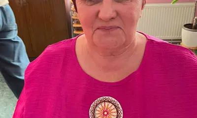 Galerijas pirmā fotogrāfija