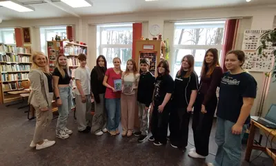 Galerijas pirmā fotogrāfija