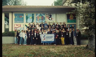 Galerijas fotogrāfija