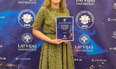 Galerijas fotogrāfija