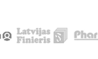 Galerijas pirmā fotogrāfija