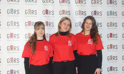 Galerijas fotogrāfija