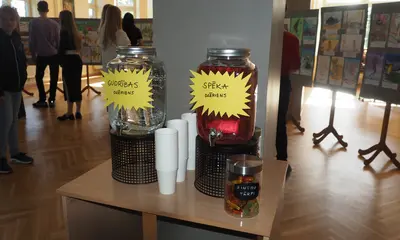 Galerijas fotogrāfija