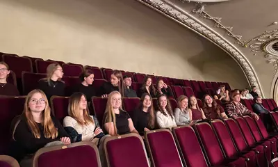 Galerijas fotogrāfija