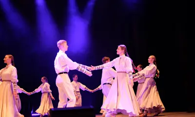 Galerijas fotogrāfija