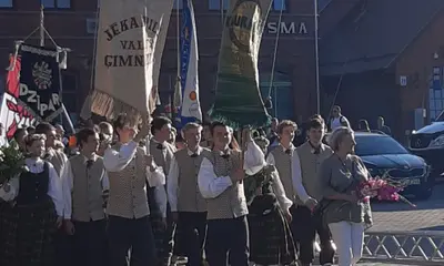 Ziņu bilde