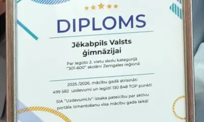 Ziņu bilde
