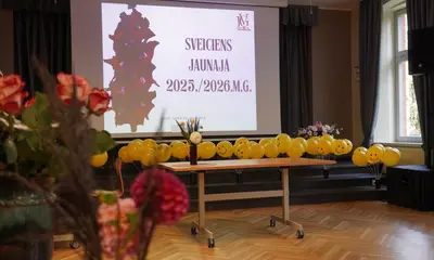 Ziņu bilde