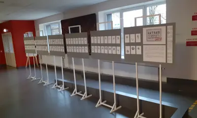 Katram savu ... saktu!