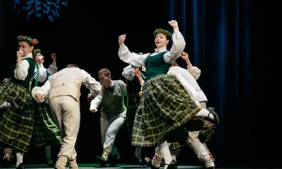 Sirds mana uzplaukst dejā