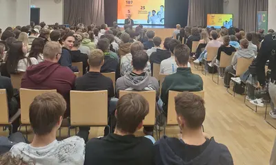 Soli tuvāk savam mērķim