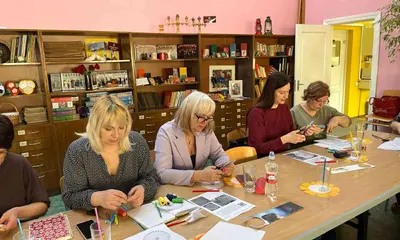 Tiekas dizaina un tehnoloģiju skolotāji