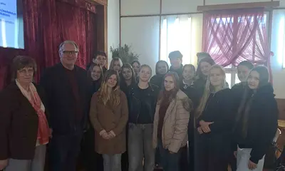 Tikšanās ar Vaboļpētnieku - Arvīdu Barševski
