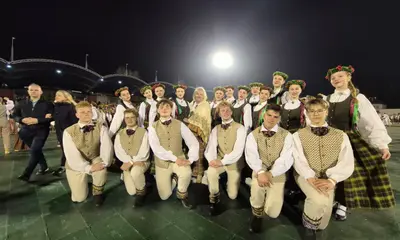 Ziņu bilde