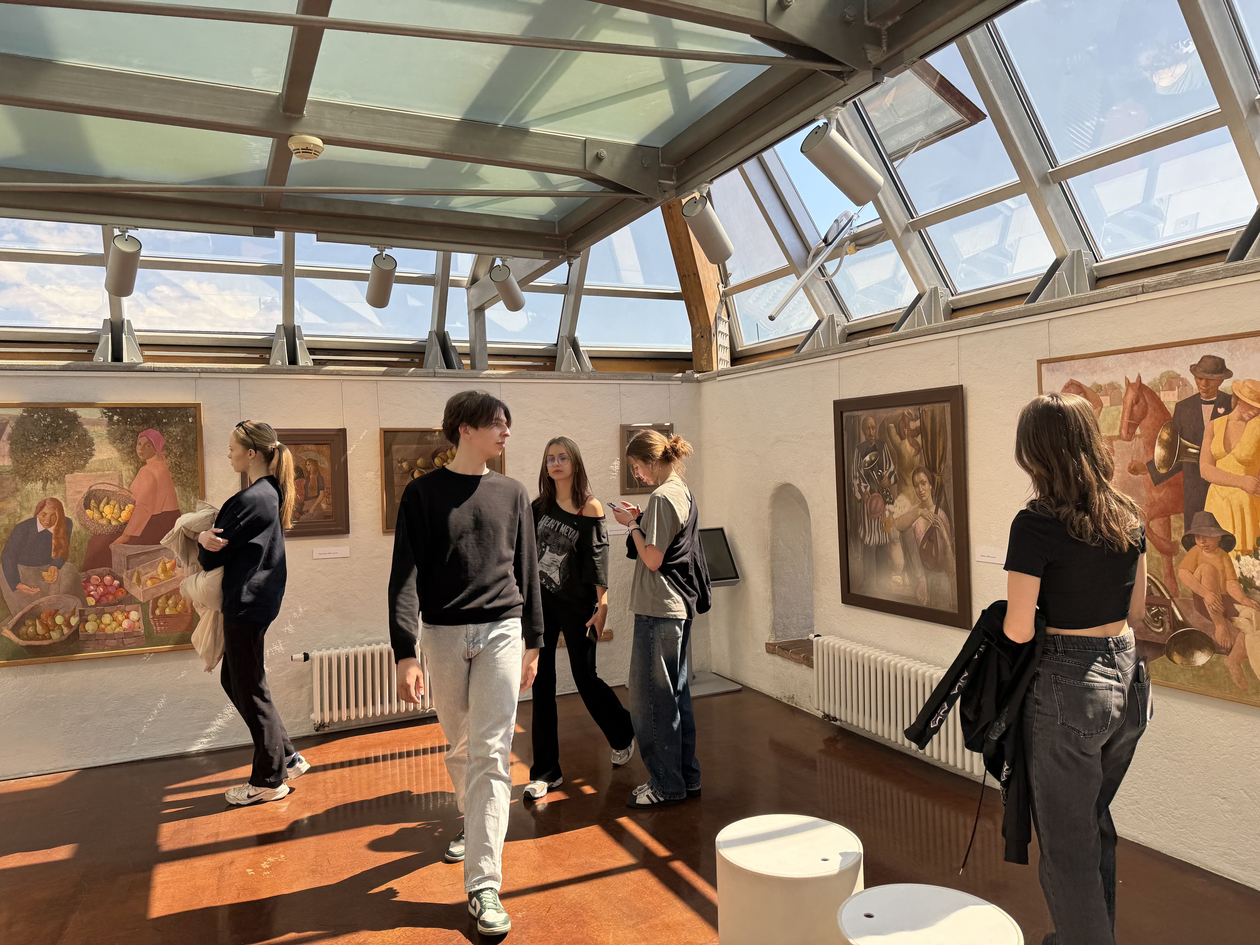 Galerijas bilde 2