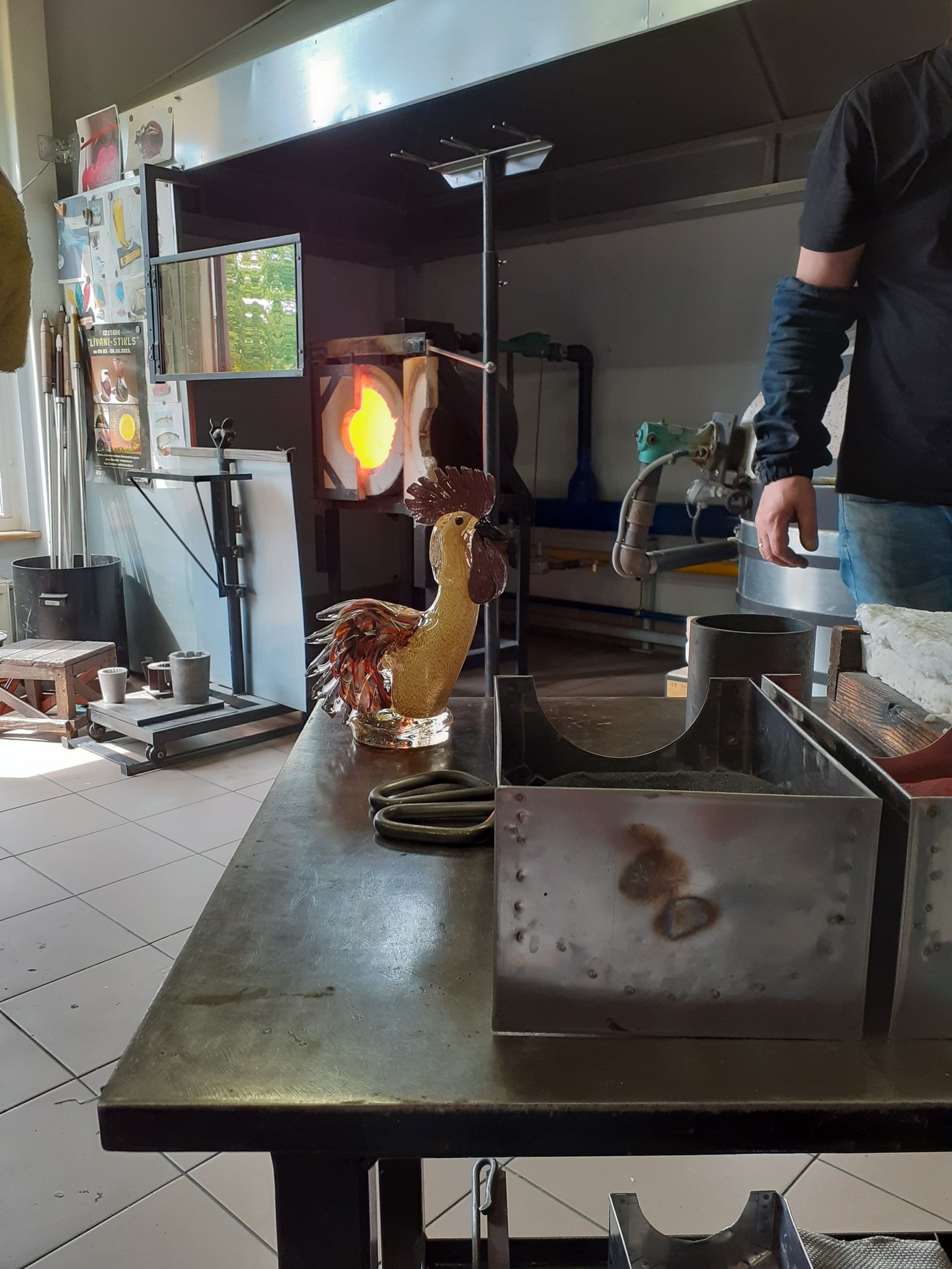 Galerijas fotogrāfija nr.9