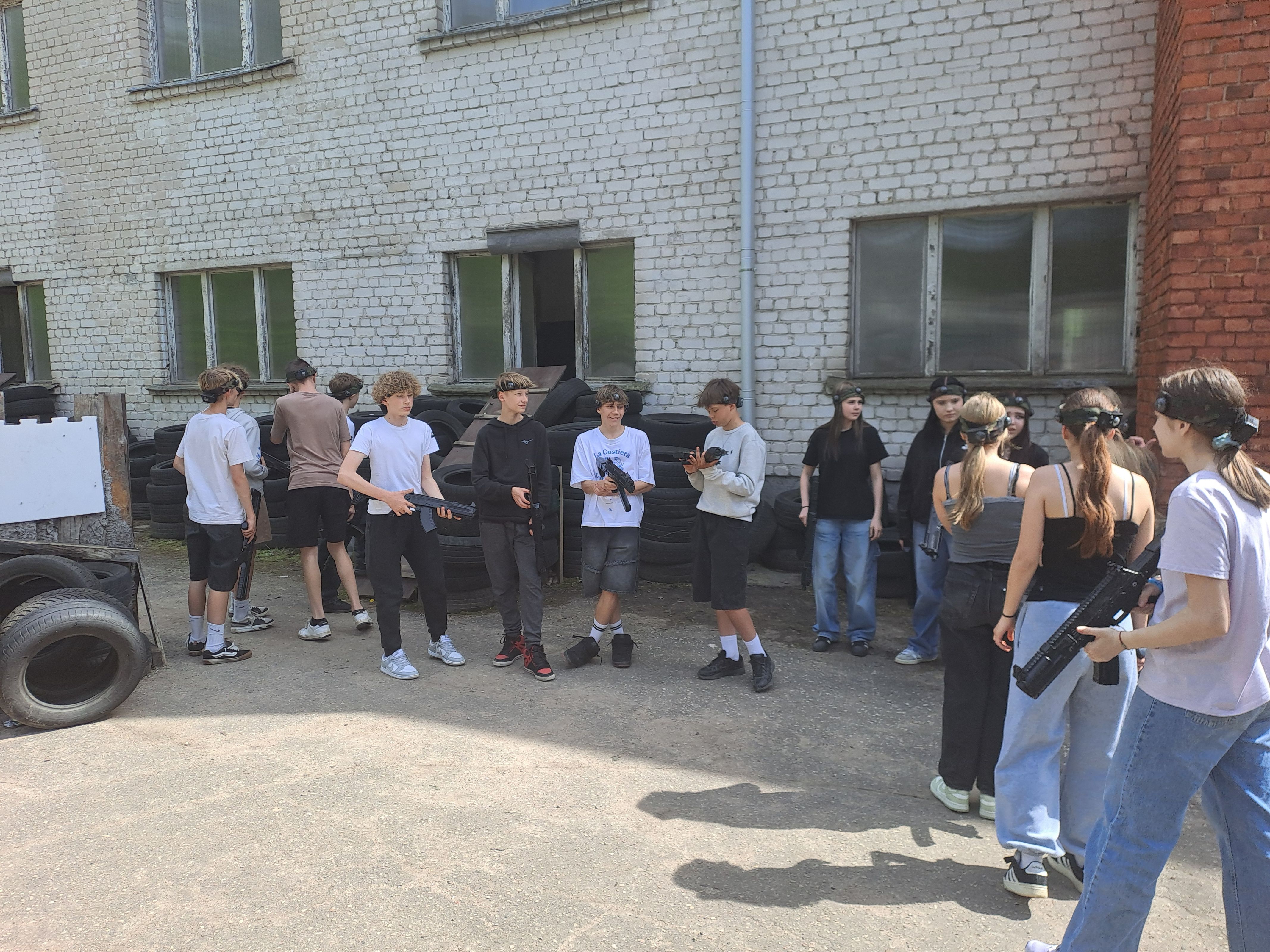 Galerijas pirmā bilde