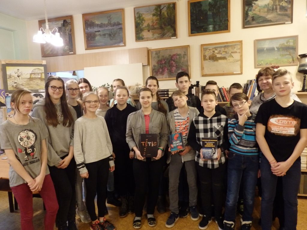 Galerijas bilde 1