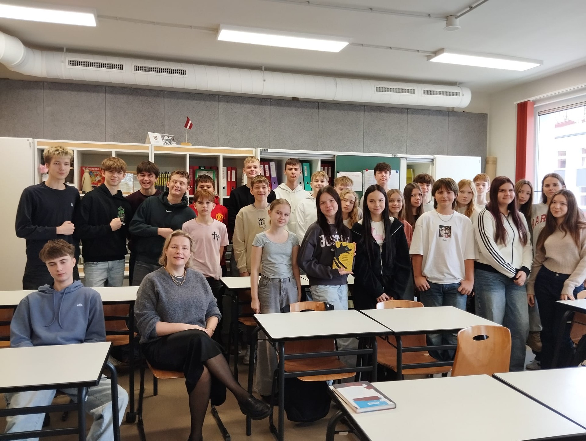 Galerijas fotogrāfija nr.3