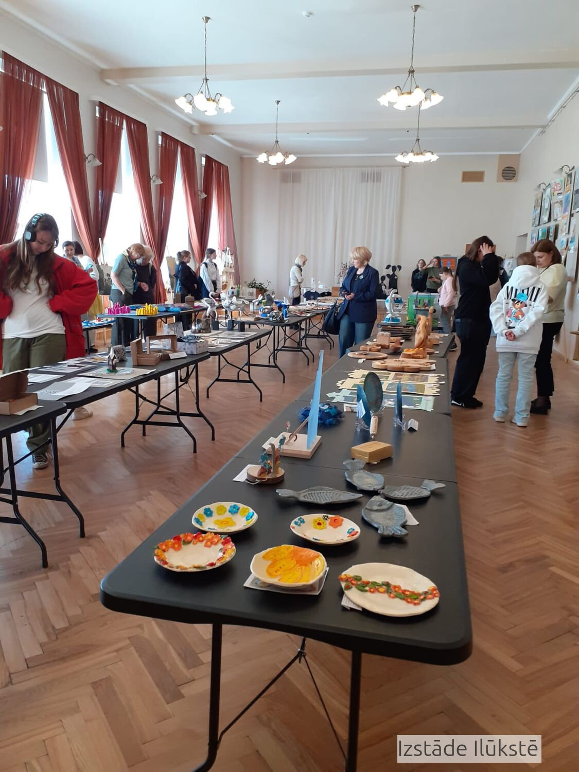 Galerijas fotogrāfija nr.3