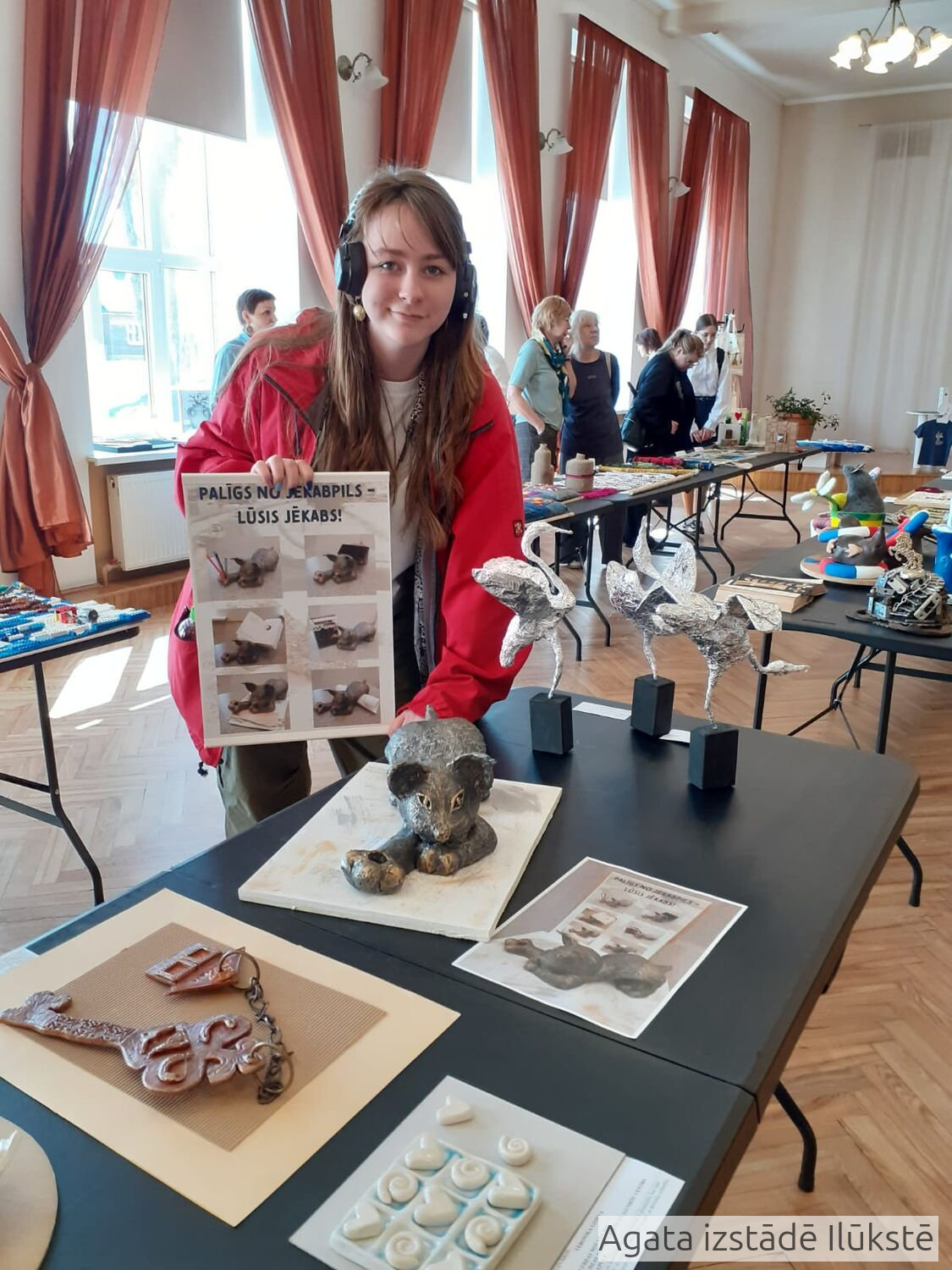 Galerijas fotogrāfija nr.6