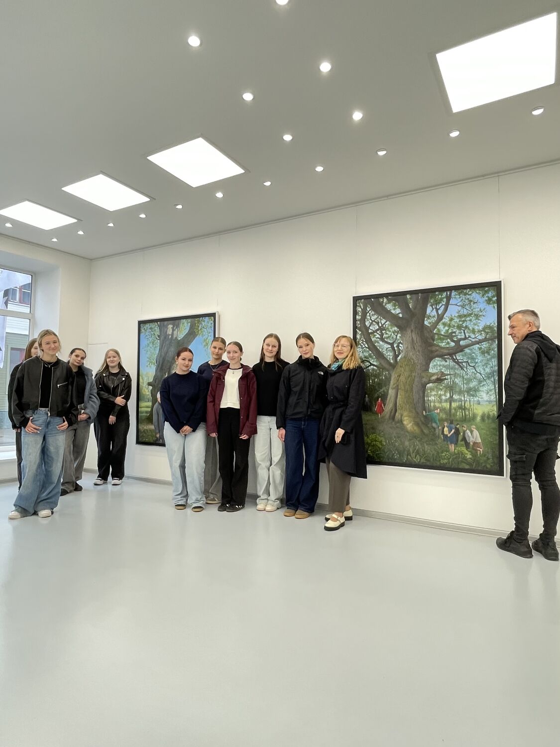 Galerijas fotogrāfija nr.1