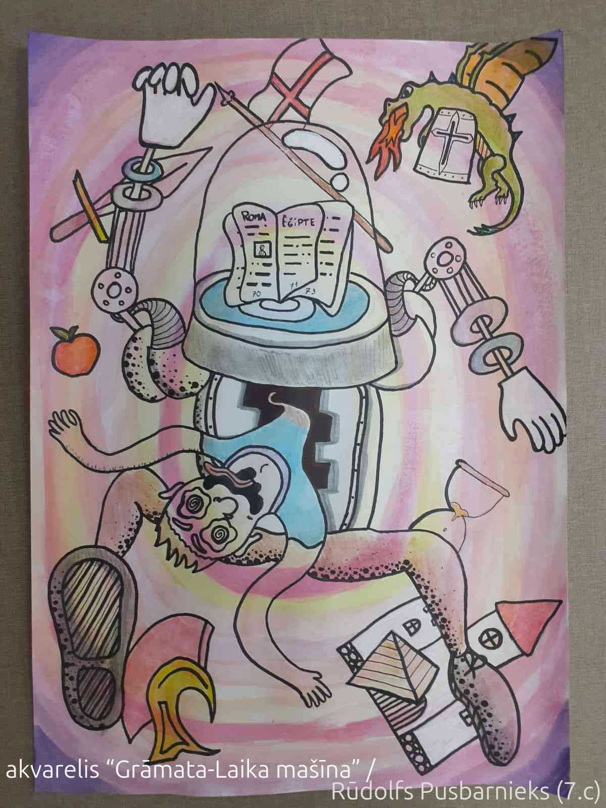 Galerijas fotogrāfija nr.1