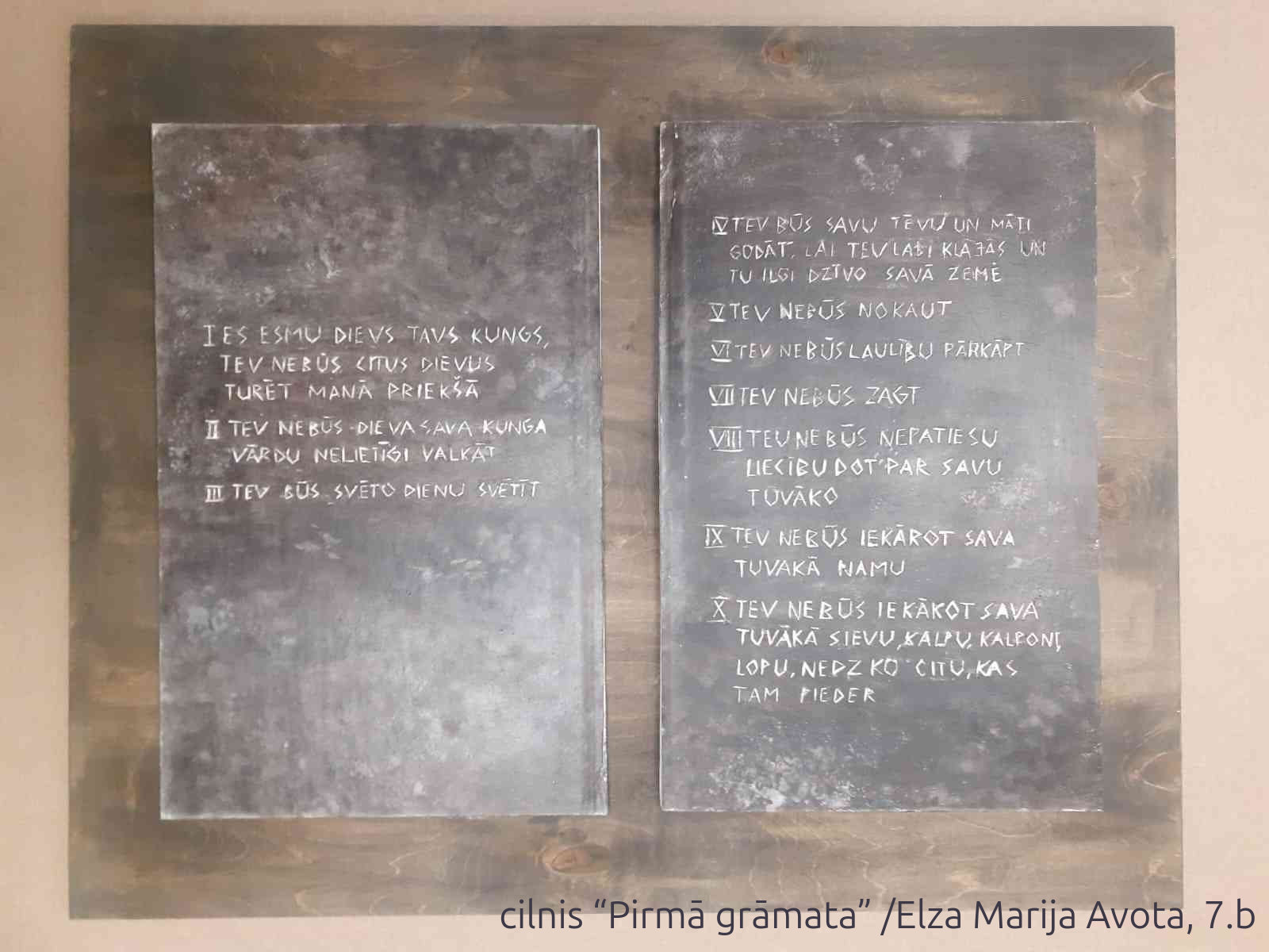 Galerijas fotogrāfija nr.6