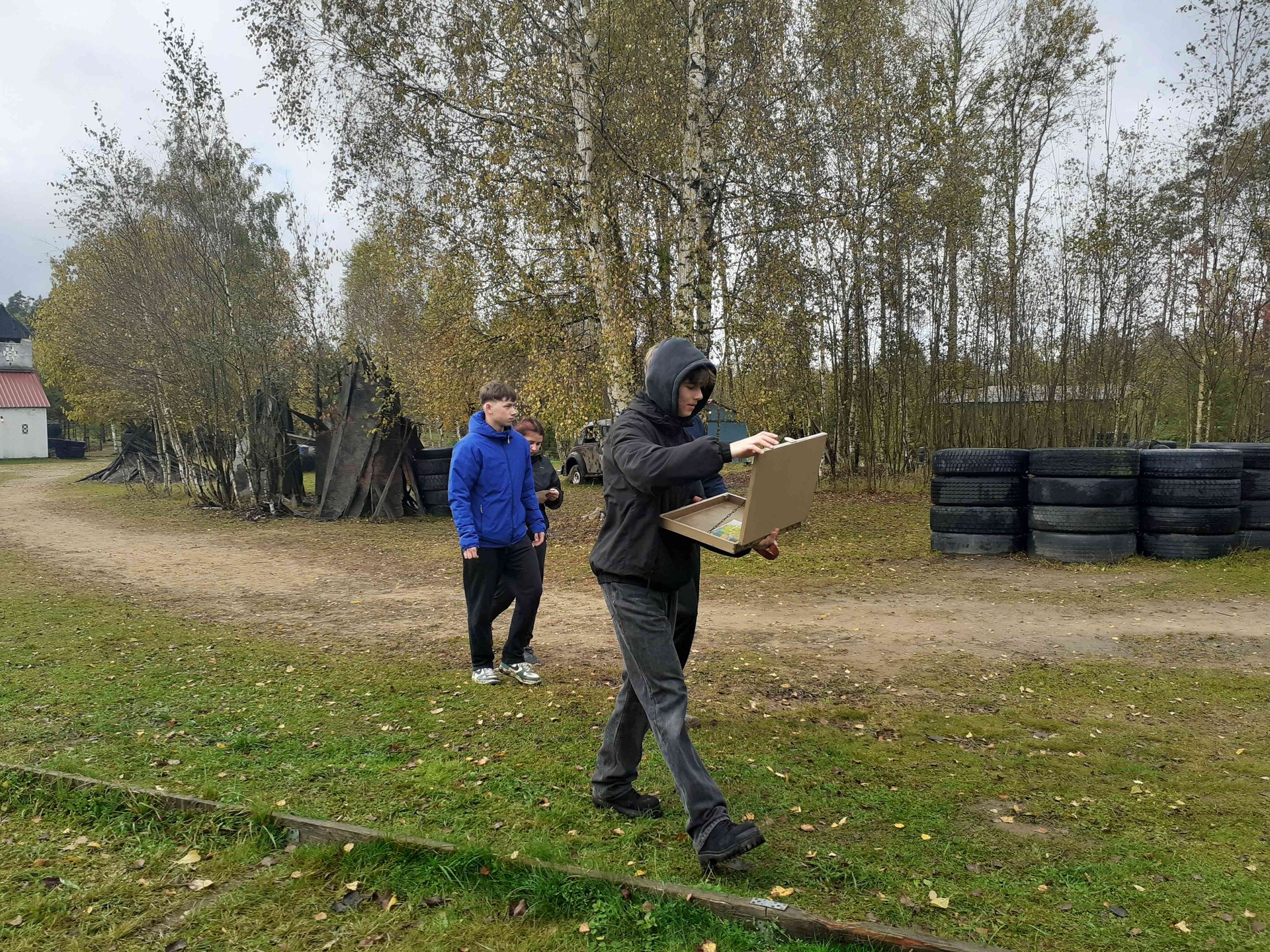 Galerijas fotogrāfija nr.9